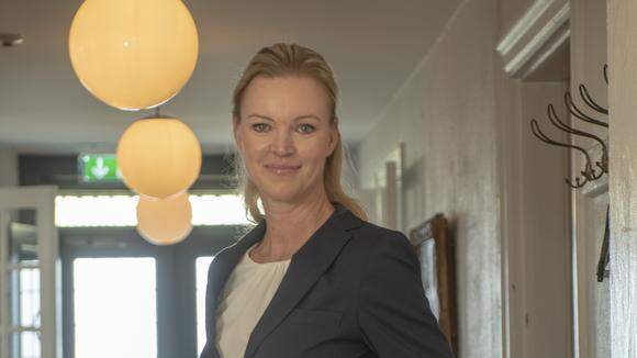 Madeleine Svanberg