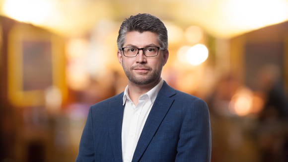 Johan Dalén