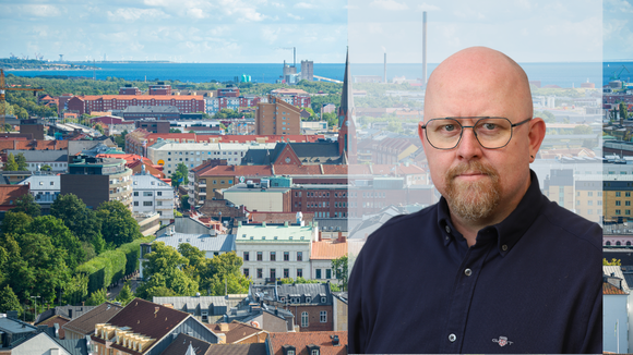 Christian Larsson
