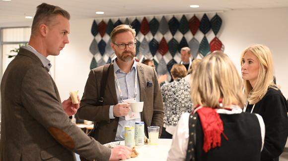 Arbetsgivardagen i Malmö 2022