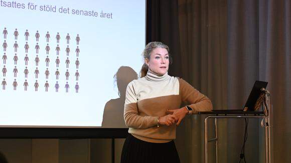 Arbetsgivardagen i Malmö 2022