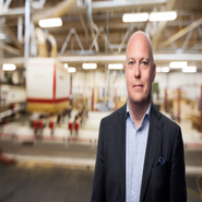 Näringslivet banar väg för ett starkt försvar