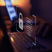 Så skyddar du dig mot cyberangrepp som företagare 