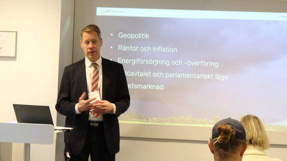 Arbetsgivardagen i Malmö 2022