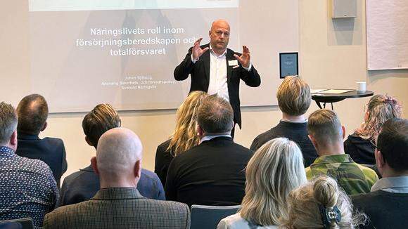 Johan Sjöberg