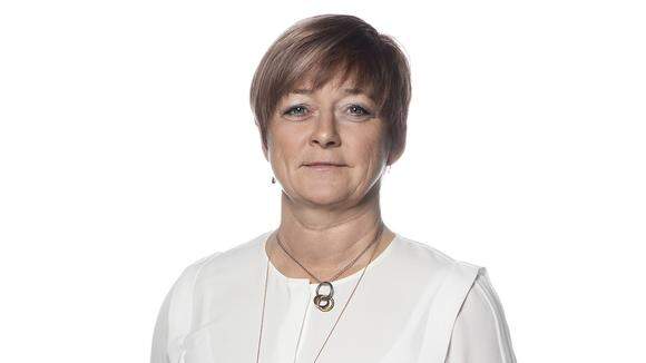 Carina Centrén