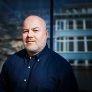 Chefsekonom Sven-Olov Daunfeldt: tufft konjunkturläge i Södermanlands län