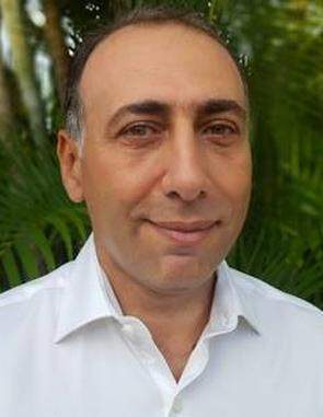Johny Kanaan