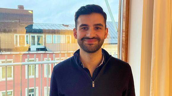 Emil Ahmadi