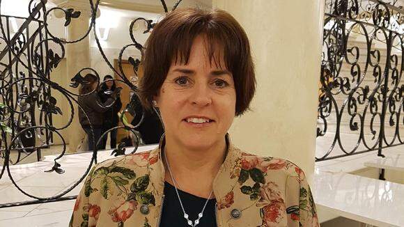 Lotta Wiström