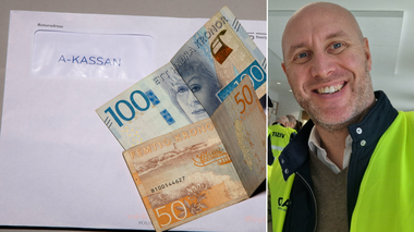Byggföretagare: ”A-kassan ska vara en trygghet, inte en semesterfond”