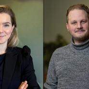 Heby gör rekordlyft i företagsklimatet – “hela kommunen måste andas företagsklimat”