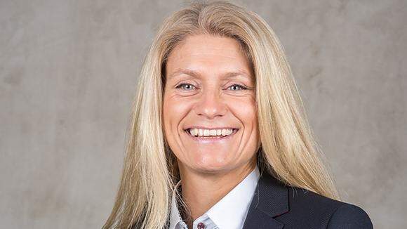Theresa Östman