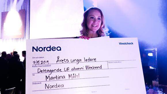 Martina Mähl 