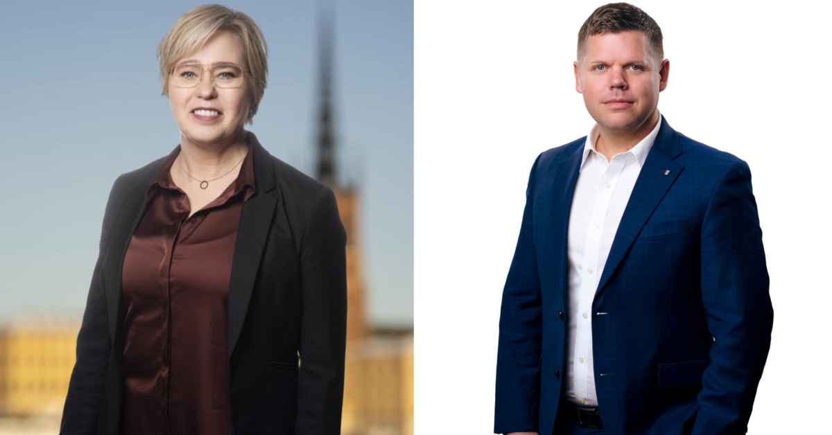 Så är de värmländska företagens rekryteringsbehov