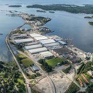 Nytt varsel slår mot hamnen i Holmsund