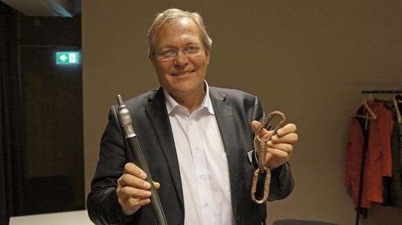Lars Brandt, Seaflex