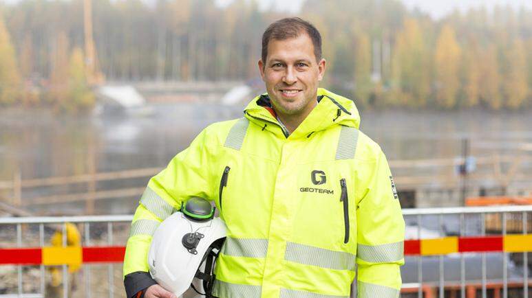 Joachim Östrergårds