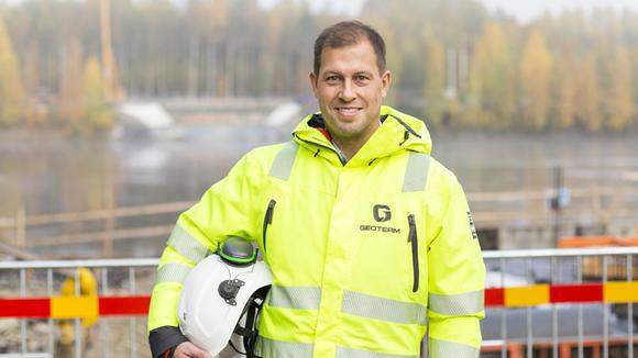 Joachim Östrergårds