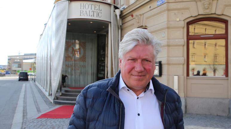 Lars-Jerker Molin