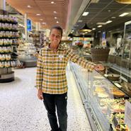 Stölder allt större problem för Ica-butik i Umeå  