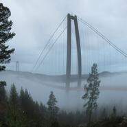 Företagens framtidstro minskar i Västernorrland  