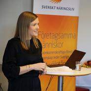 Attityd växer i värde när länets företag rekryterar