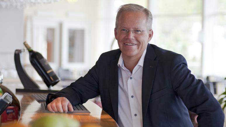 Mats Löfroth