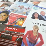 Företag i Uppsala drabbas hårt av kompetensbrist