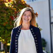 Lena Kempe: Momsen måste bli enklare för företag