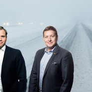 4125 kilometer underkänd väg i Västra Götaland duger inte