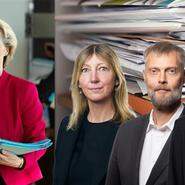 Här är EU:s akutplan för att kapa regelbördan – ”Kan bli ännu krångligare”