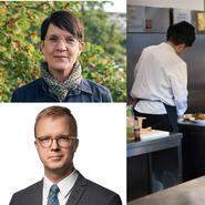 Osund konkurrens: Kommunens krog får miljonstöd