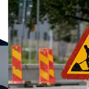 Föråldrade byggplaner sinkar svensk infrastruktur 