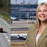 Ett välkommet skifte för svenska järnvägar och vägar