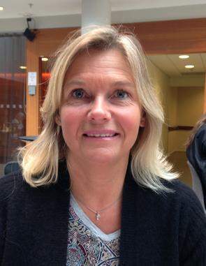 Gunilla Rundqvist, Cordinator Medical Service AB