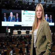 ”Avtalet i Baku en grund att bygga vidare på”