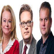 Succén som banade väg för generationsskiften 
