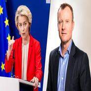Så slår EU:s nya skatter mot EU:s tillväxt