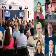 Välkommen till våra seminarier i Almedalen