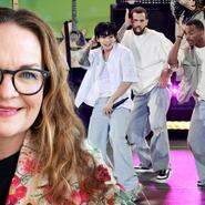 ”Slajm och K-pop” – så kan unga lockas till STEM-utbildningar
