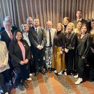 Meeting between the Swedish business community and GEF- the Global Environment Fund