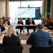 Näringslivet – en oumbärlig partner för global hållbar utveckling