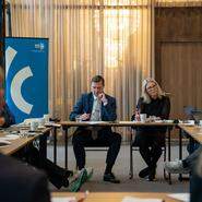Näringslivet – en oumbärlig partner för global hållbar utveckling